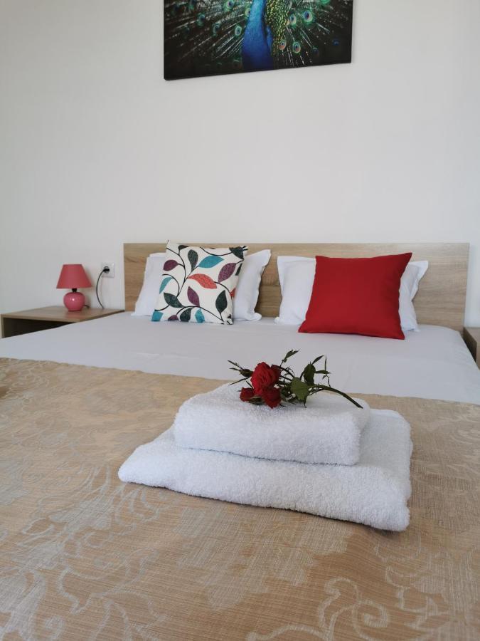 فندق Casa Del Mar بريمورسكو المظهر الخارجي الصورة