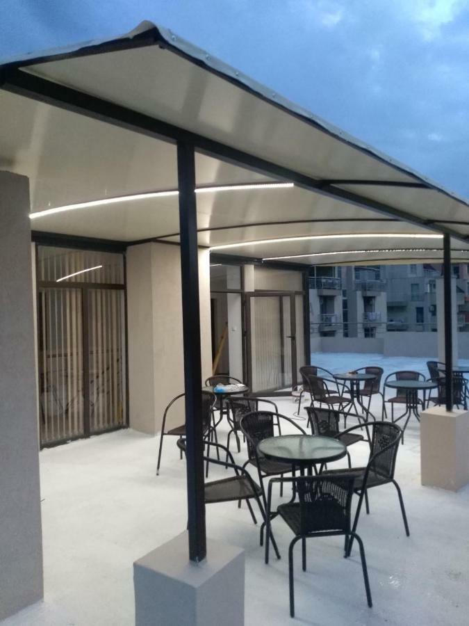 فندق Casa Del Mar بريمورسكو المظهر الخارجي الصورة