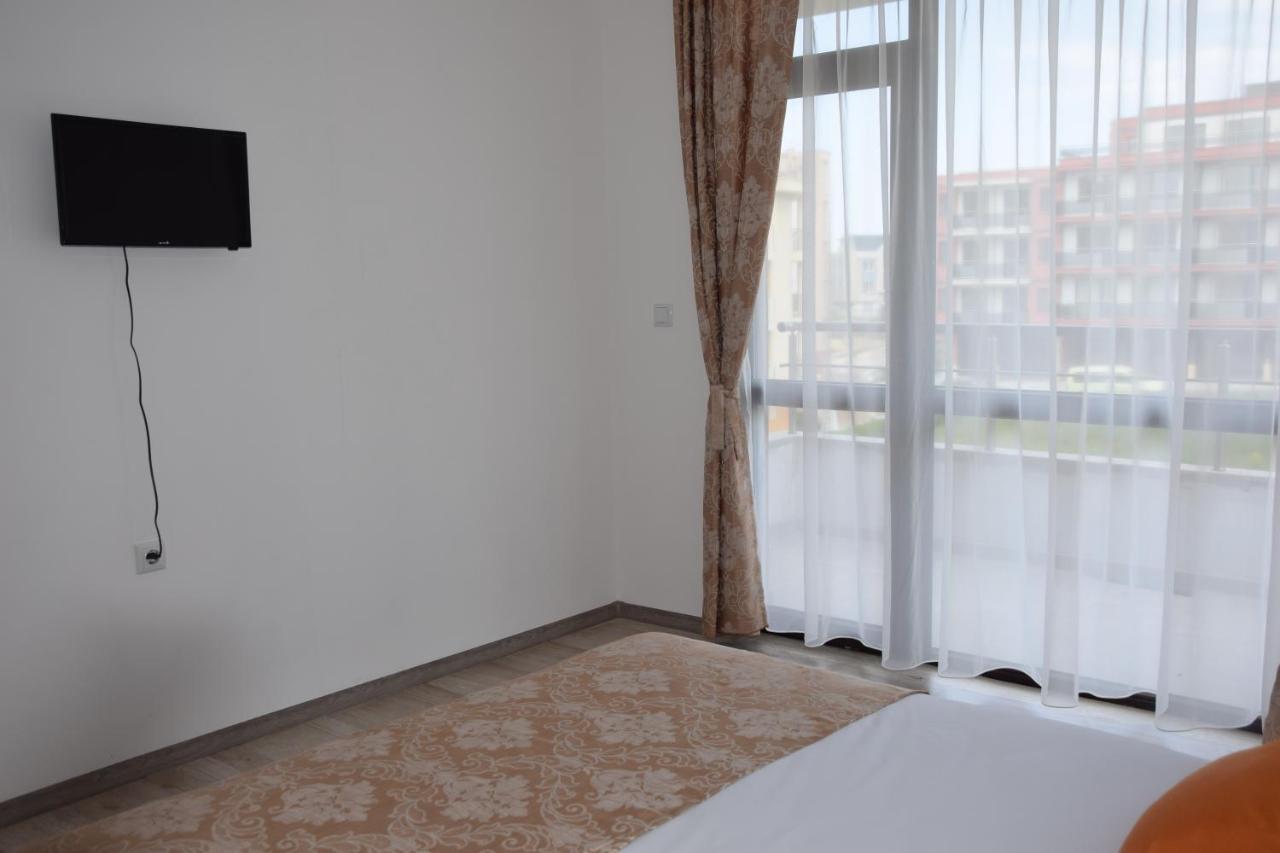 فندق Casa Del Mar بريمورسكو المظهر الخارجي الصورة