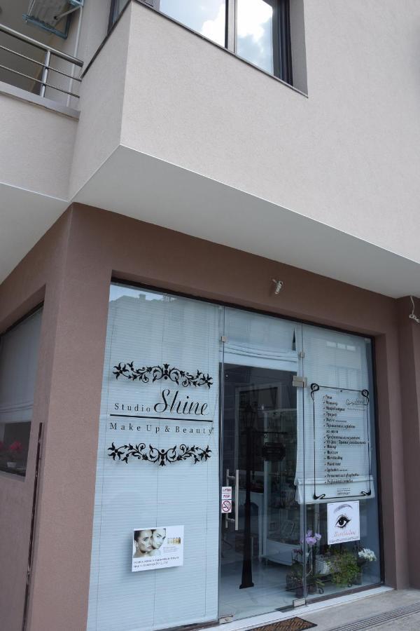 فندق Casa Del Mar بريمورسكو المظهر الخارجي الصورة