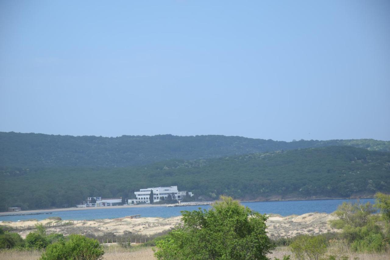 فندق Casa Del Mar بريمورسكو المظهر الخارجي الصورة